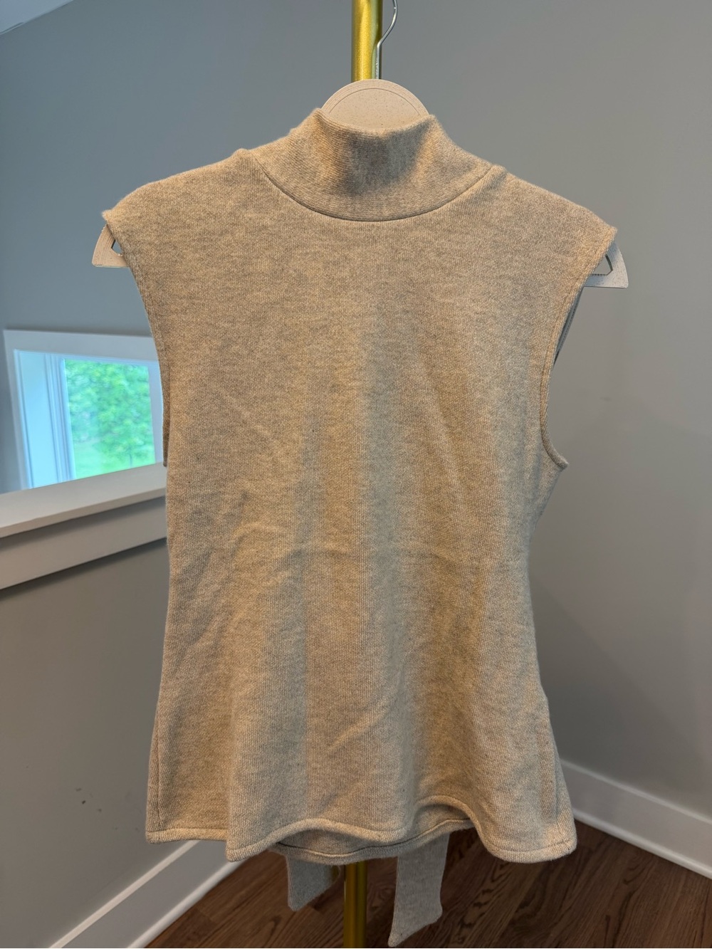 Zara Set in Beige
